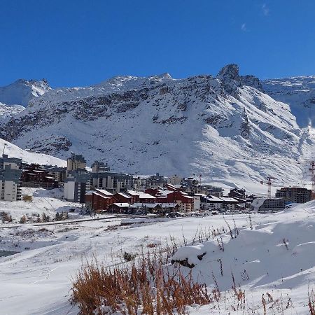 Apartment Rond Point Des Pistes - Val Claret-17 By Interhome Tignes Εξωτερικό φωτογραφία