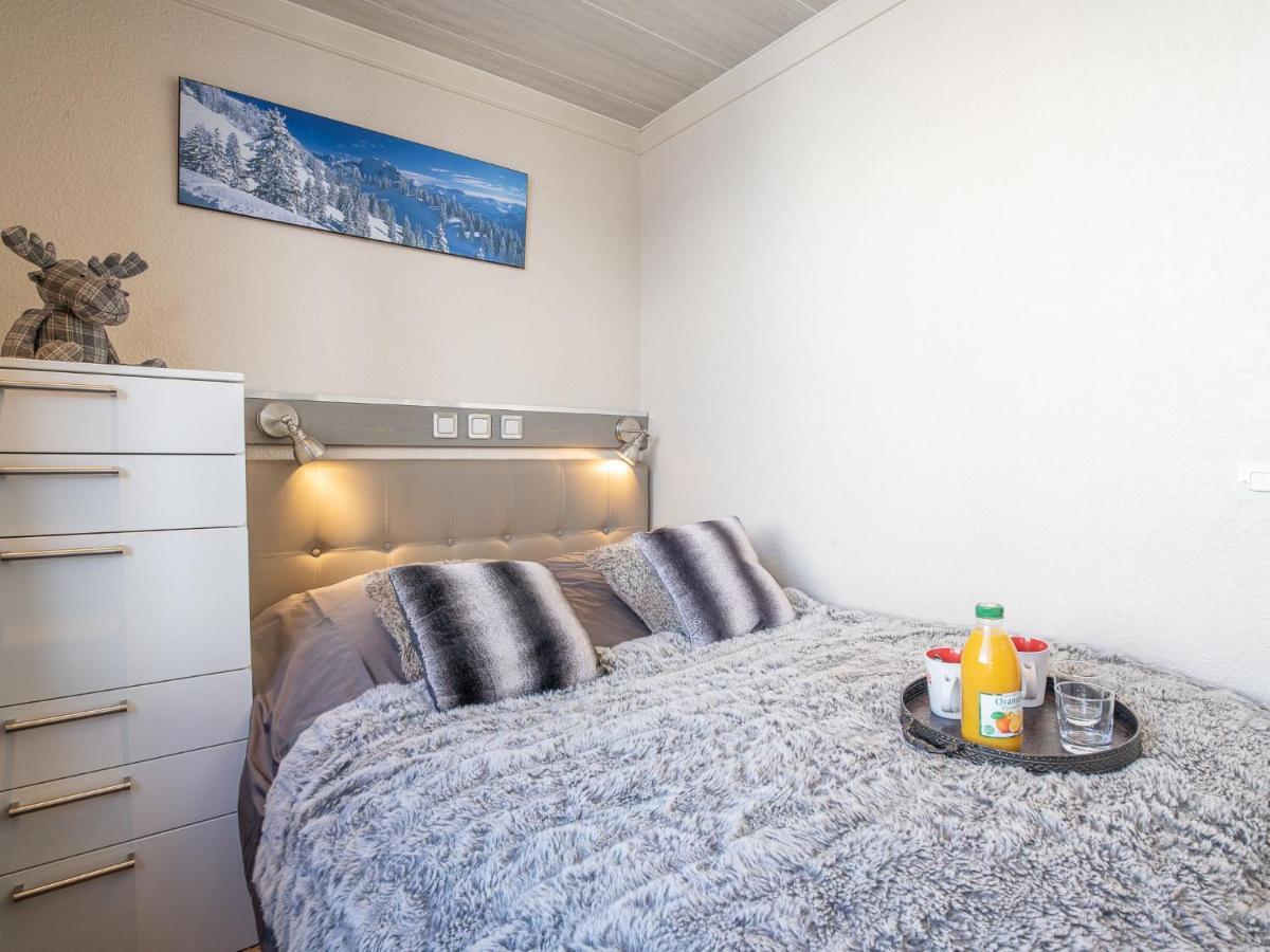 Apartment Rond Point Des Pistes - Val Claret-17 By Interhome Tignes Εξωτερικό φωτογραφία