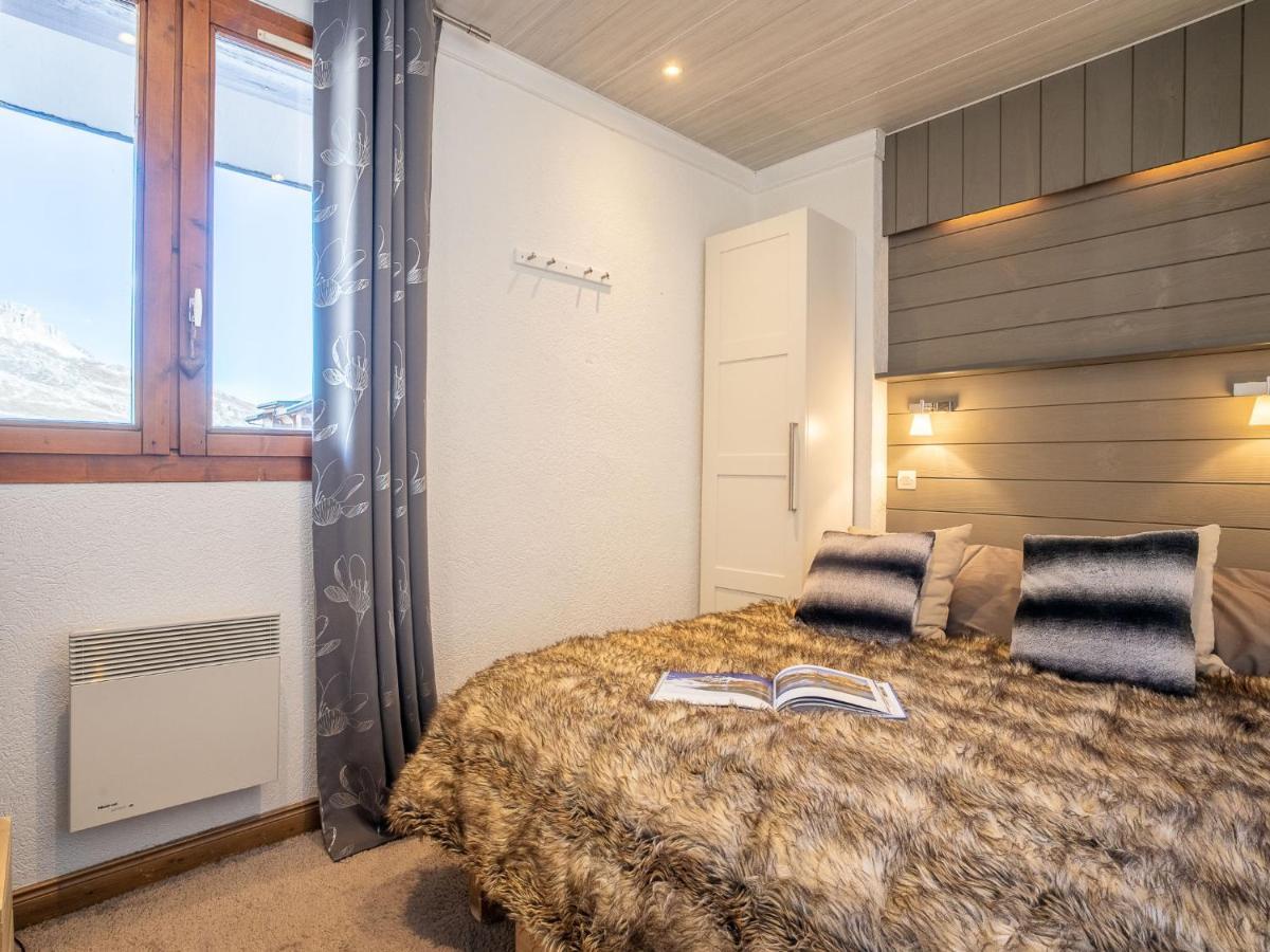 Apartment Rond Point Des Pistes - Val Claret-17 By Interhome Tignes Εξωτερικό φωτογραφία
