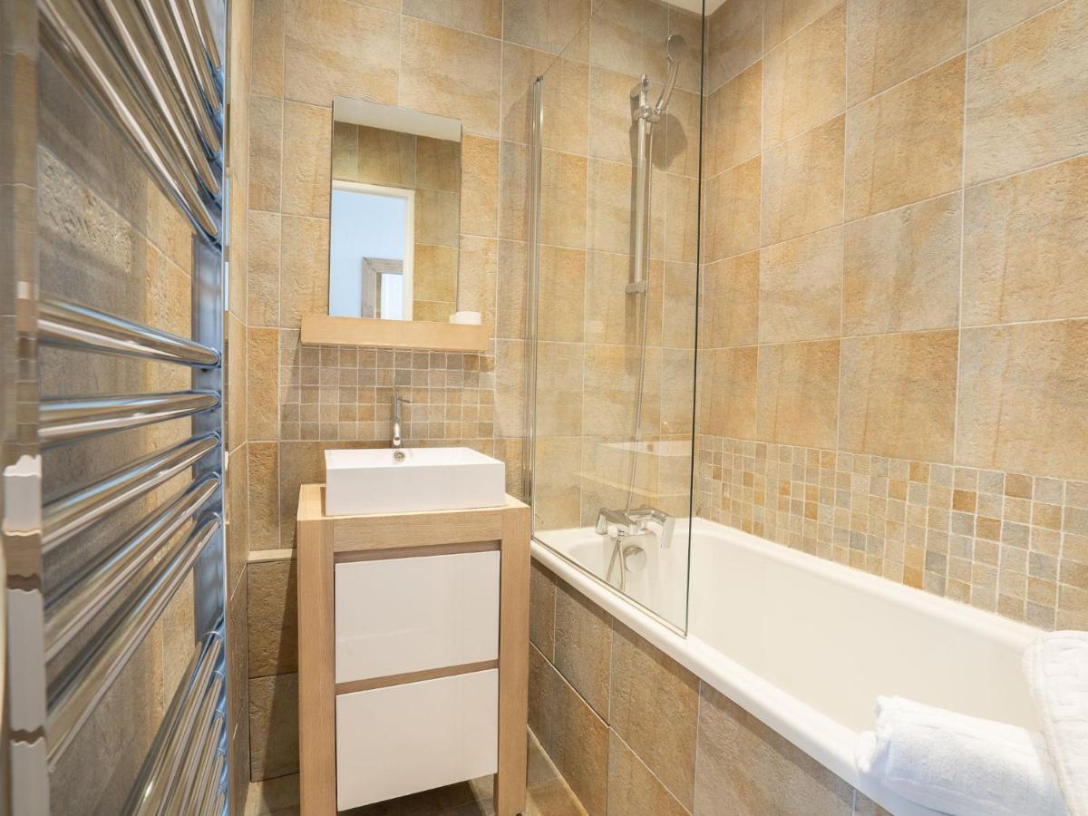 Apartment Rond Point Des Pistes - Val Claret-17 By Interhome Tignes Εξωτερικό φωτογραφία