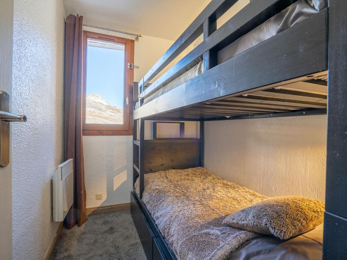 Apartment Rond Point Des Pistes - Val Claret-17 By Interhome Tignes Εξωτερικό φωτογραφία