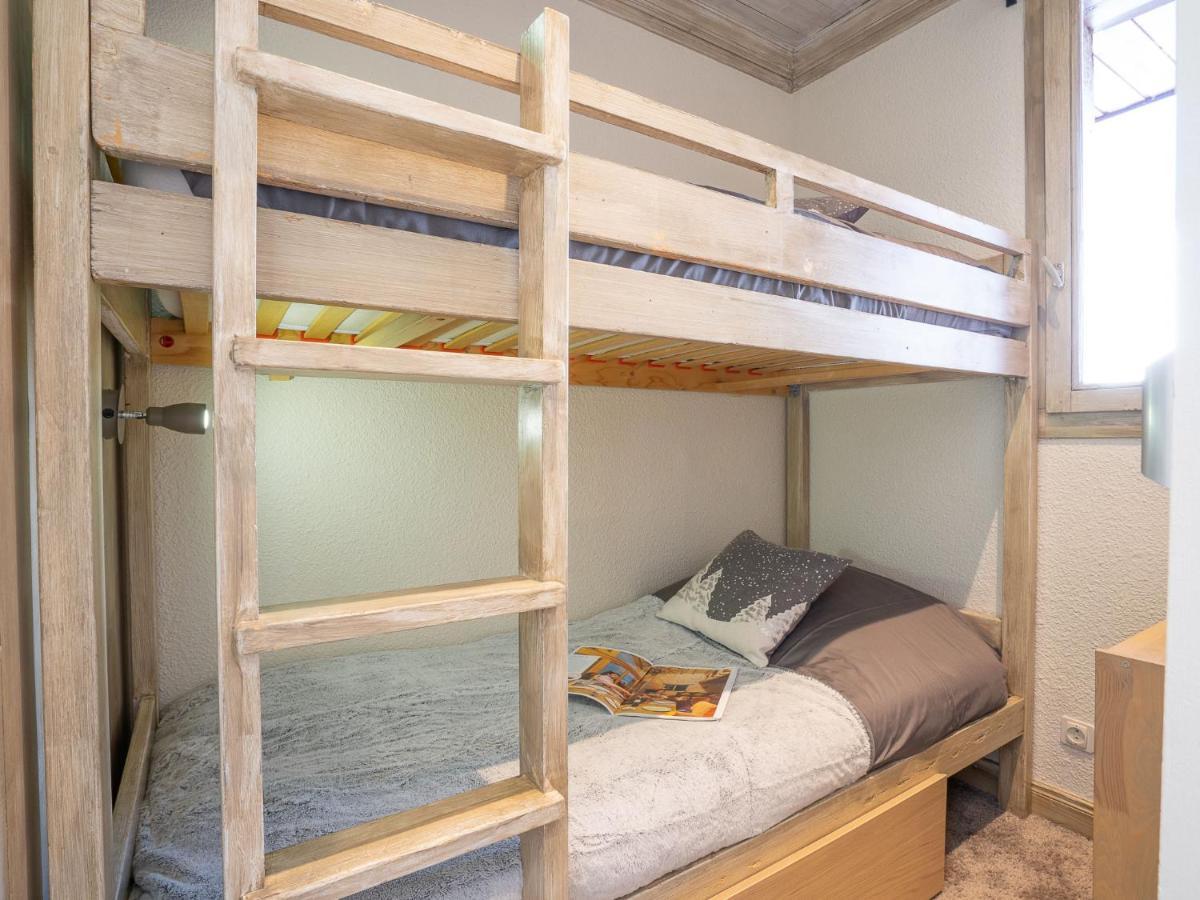 Apartment Rond Point Des Pistes - Val Claret-17 By Interhome Tignes Εξωτερικό φωτογραφία