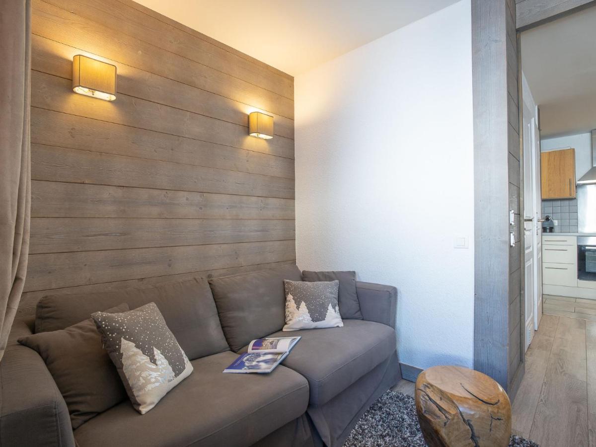 Apartment Rond Point Des Pistes - Val Claret-17 By Interhome Tignes Εξωτερικό φωτογραφία