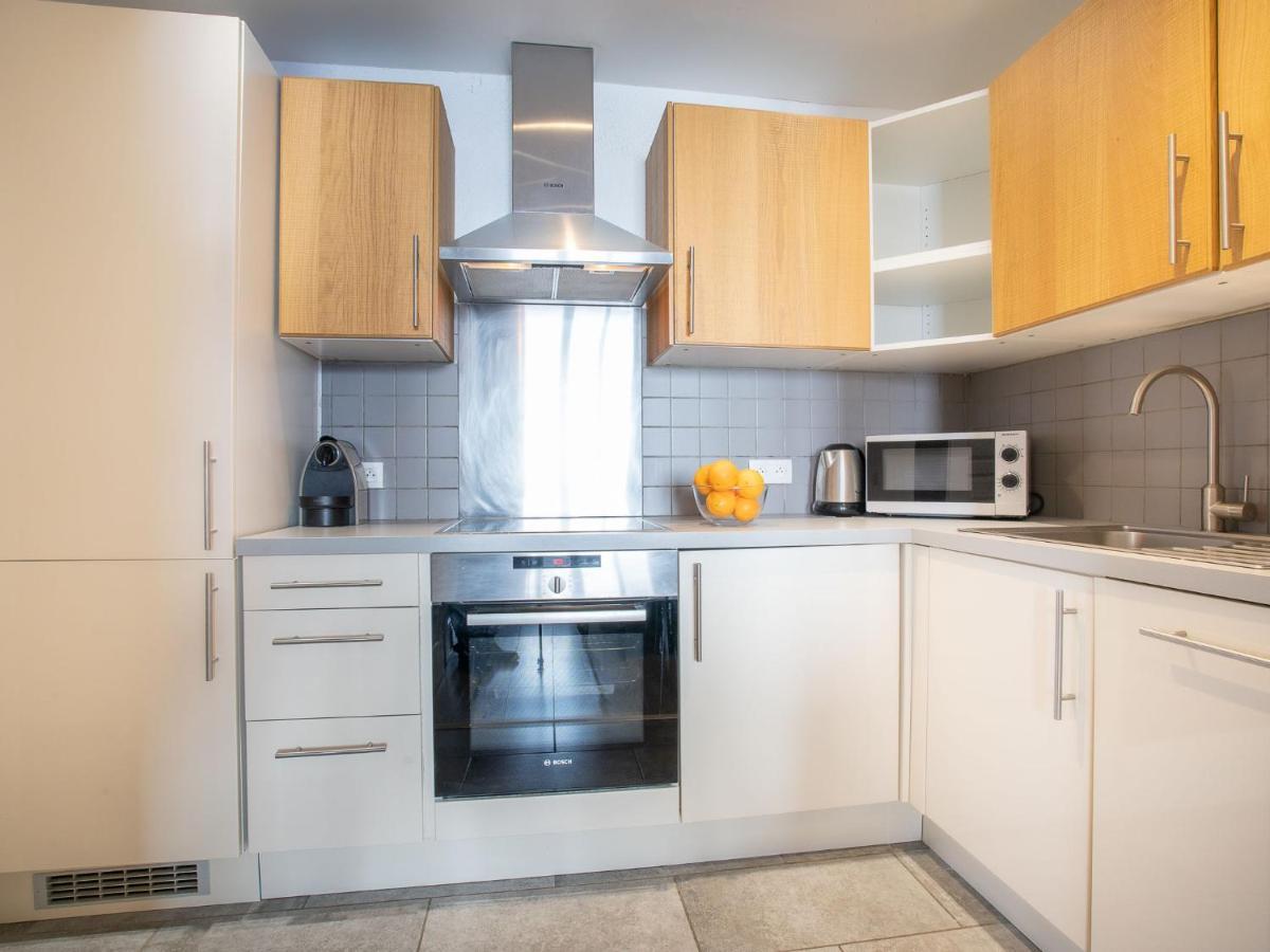Apartment Rond Point Des Pistes - Val Claret-17 By Interhome Tignes Εξωτερικό φωτογραφία